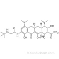 Tigécycline CAS 220620-09-7